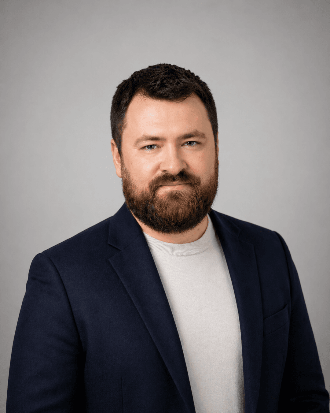 Павел Фролов — маркетолог и AI-архитектор